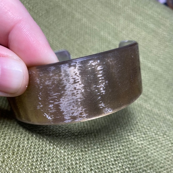 Color by Amber cuff - Picture 3 of 6